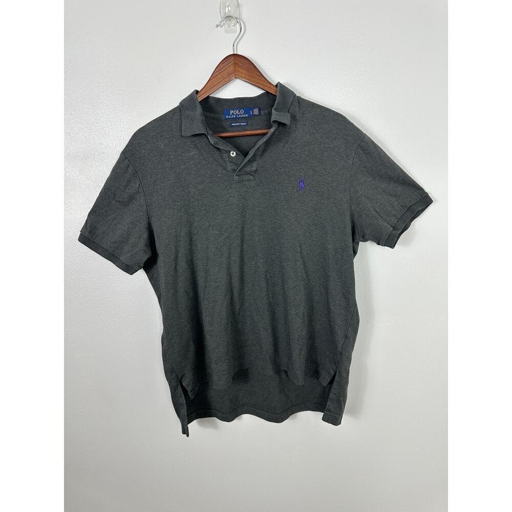 Polo Ralph Lauren Pima Soft Touch Polo
